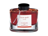 ATRAMENT PILOT NAMIKI IROSHIZUKU FUYU-GAKI 50ml