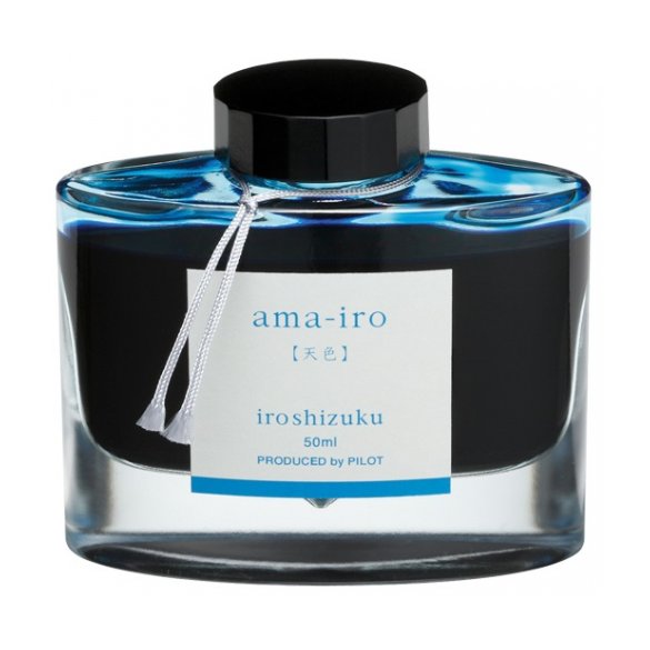 ATRAMENT PILOT NAMIKI IROSHIZUKU AMA-IRO 50ml