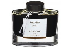 ATRAMENT PILOT NAMIKI IROSHIZUKU INA-HO