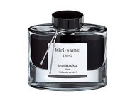 ATRAMENT PILOT NAMIKI IROSHIZUKU KIRI-SAME 50ml