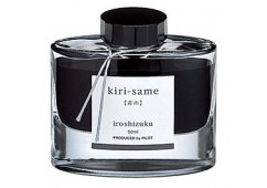 ATRAMENT PILOT NAMIKI IROSHIZUKU KIRI-SAME