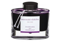 ATRAMENT PILOT NAMIKI IROSHIZUKU MURASAKI-SHIKIBU