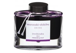 ATRAMENT PILOT NAMIKI IROSHIZUKU MURASAKI-SHIKIBU