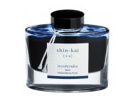ATRAMENT PILOT NAMIKI IROSHIZUKU SHIN-KAI 50ml