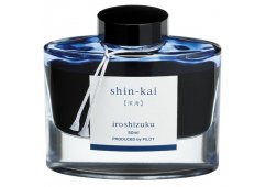 ATRAMENT PILOT NAMIKI IROSHIZUKU SHIN-KAI