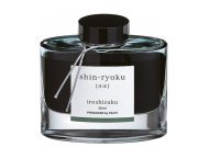 ATRAMENT PILOT NAMIKI IROSHIZUKU SHIN-RYOKU 50ml
