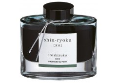 ATRAMENT PILOT NAMIKI IROSHIZUKU SHIN-RYOKU