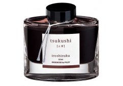 ATRAMENT PILOT NAMIKI IROSHIZUKU TSUKUSHI