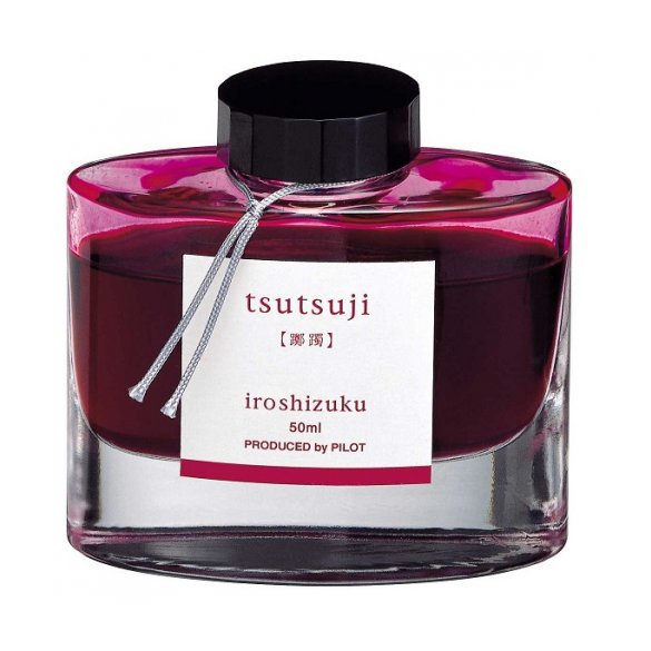 ATRAMENT PILOT NAMIKI IROSHIZUKU TSUTSUJI 50ml