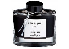 ATRAMENT PILOT NAMIKI IROSHIZUKU YAMA-GURI 50ml
