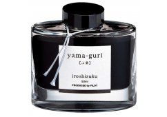 ATRAMENT PILOT NAMIKI IROSHIZUKU YAMA-GURI