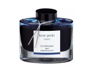 ATRAMENT PILOT NAMIKI IROSHIZUKU KON-PEKI 50ml