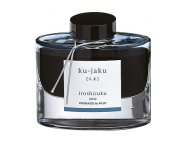 ATRAMENT PILOT NAMIKI IROSHIZUKU KU-JAKU 50ml
