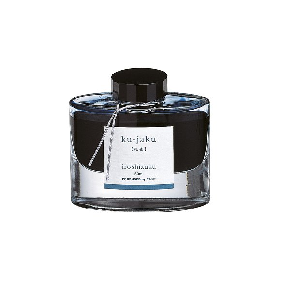 ATRAMENT PILOT NAMIKI IROSHIZUKU KU-JAKU 50ml
