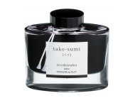 ATRAMENT PILOT NAMIKI IROSHIZUKU TAKE-SUMI 50ml