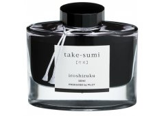 ATRAMENT PILOT NAMIKI IROSHIZUKU TAKE-SUMI