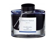 ATRAMENT PILOT NAMIKI IROSHIZUKU TSUYU-KUSA 50ml