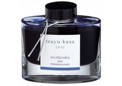 ATRAMENT PILOT NAMIKI IROSHIZUKU TSUYU-KUSA