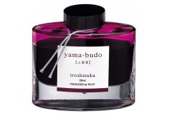 ATRAMENT PILOT NAMIKI IROSHIZUKU YAMA-BUDO