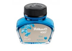 ATRAMENT PELIKAN 4001 TURKUSOWY