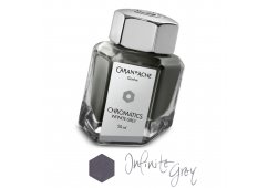 ATRAMENT CARANDACHE CHROMATICS SZARY