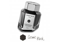 ATRAMENT CARAN D'ACHE CHROMATICS COSMIC BLACK