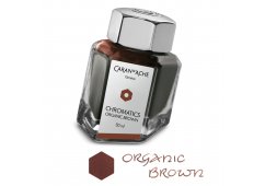 ATRAMENT CARAN D'ACHE CHROMATICS ORGANIC BROWN