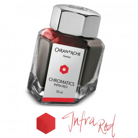 ATRAMENT CARAN D'ACHE CHROMATICS INFRA RED