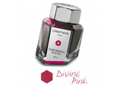 ATRAMENT CARAN D'ACHE CHROMATICS DIVINE PINK