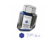 ATRAMENT CARAN D'ACHE CHROMATICS IDYLLIC BLUE