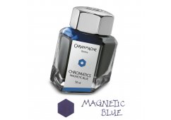 ATRAMENT CARAN D'ACHE CHROMATICS MAGNETIC BLUE