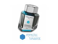 ATRAMENT CARAN D'ACHE CHROMATICS HYPNOTIC TURQUOISE