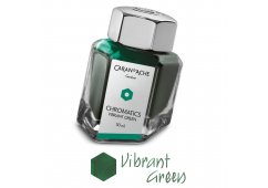 ATRAMENT CARAN D'ACHE CHROMATICS VIBRANT GREEN