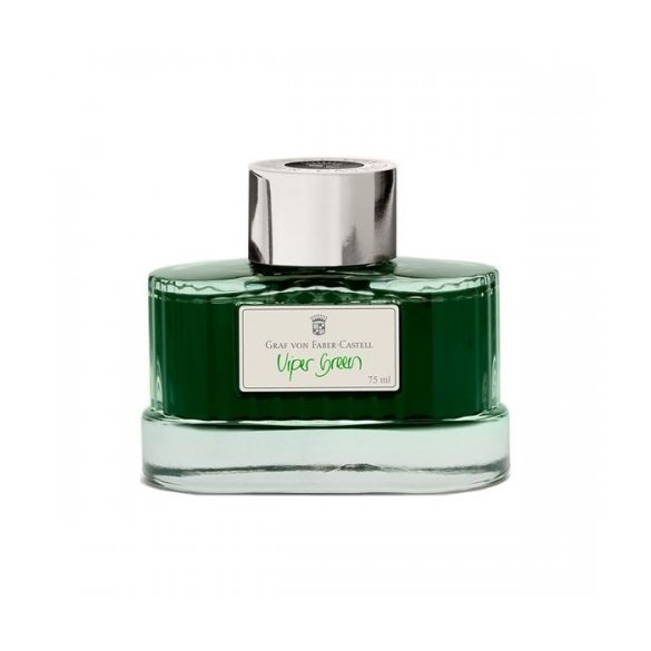 ATRAMENT GRAF VON FABER-CASTELL VIPER GREEN