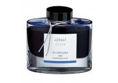 ATRAMENT PILOT NAMIKI IROSHIZUKU AJISAI