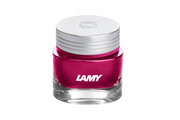 ATRAMENT LAMY T53 RHODONITE CRYSTAL
