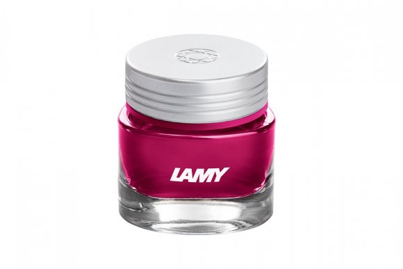 ATRAMENT LAMY T53 RHODONITE CRYSTAL