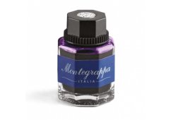 ATRAMENT MONTEGRAPPA FIOLETOWY