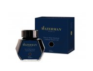 ATRAMENT WATERMAN CZARNY
