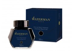 ATRAMENT WATERMAN CZARNY