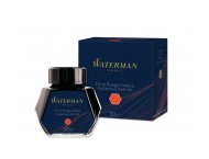 ATRAMENT WATERMAN CZERWONY