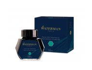 ATRAMENT WATERMAN ZIELONY