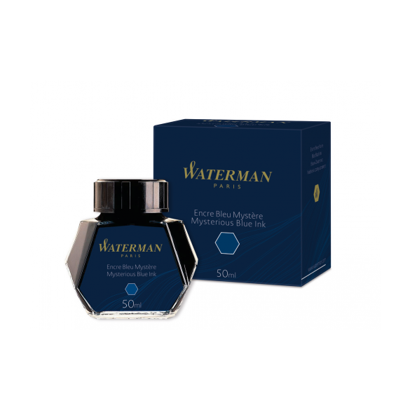 ATRAMENT WATERMAN GRANATOWY