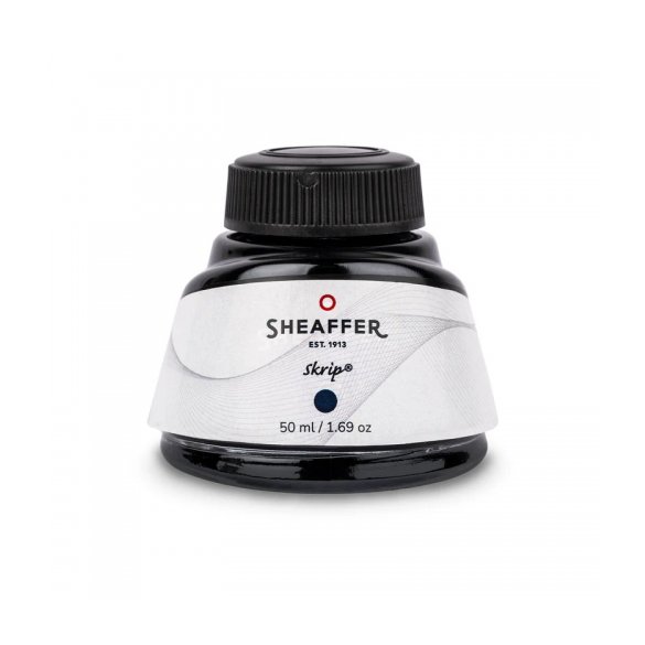 ATRAMENT SHEAFFER BLUE-BLACK