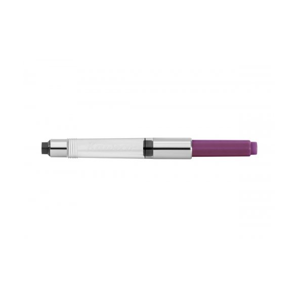 TŁOCZEK KAWECO STANDARD RUBY RED