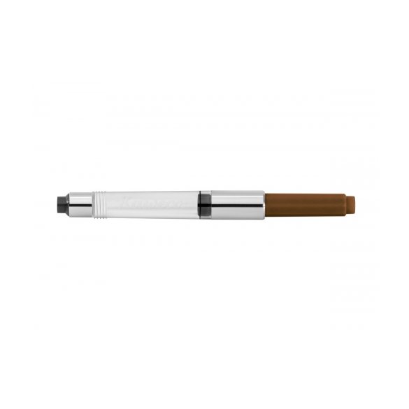 TŁOCZEK KAWECO STANDARD CARAMEL BROWN