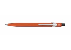OŁÓWEK CARAN D'ACHE FIXPENSIL NESPRESSO OCHRE 2MM EDYCJA limitowana