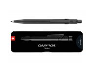 OŁÓWEK CARAN D'ACHE FIXPENCIL 2mm BLACK CODE