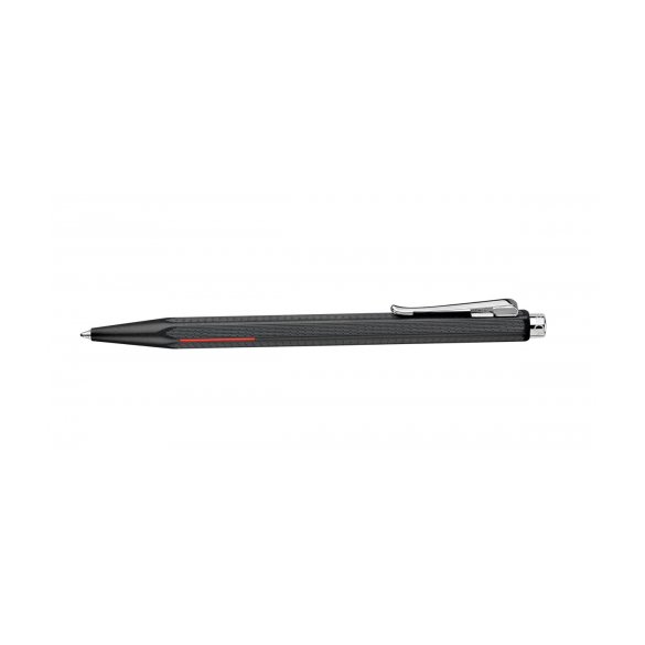 ZESTAW CARAN D'ACHE DŁUGOPIS ECRIDOR RACING Z ETUI