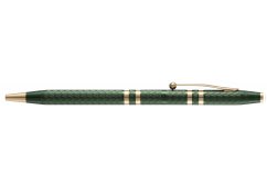 DŁUGOPIS CROSS CENTURY CLASSIC ZIELONY GT EDYCJA SPECJALNA 175 ANNIVERSARY